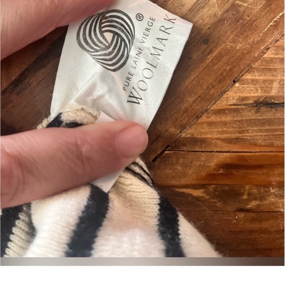 SaintJames Breton sweater (small) - Picture 14 of 14